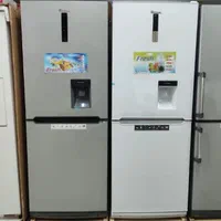 یخچال فریزر جنرال نو پلمپ|یخچال و فریزر|برازجان, |دیوار