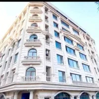 ۱۰۰ متر خوش پلان طبقه پنجم/ طالقانی