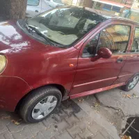 ام وی ام ۱۱۰ مدل ۸۹