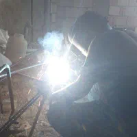 لوله کشی گاز واب نصب تانکر و پمپ آب وابگرمگن|خدمات پیشه و مهارت|گلستان (تهران), |دیوار