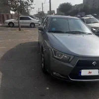 دنا پلاس توربو ۵ دنده