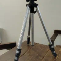 پایه دوربین عکاسی|دوربین عکاسی و فیلم‌برداری|تهران, شهرک خرازی|دیوار