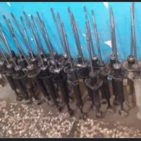 کمک فنر استوک