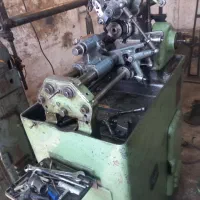 تراپ المانی سری تراشی|ماشین‌آلات صنعتی|پاکدشت, خاتون آباد|دیوار