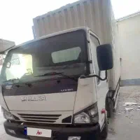 شیلر مدل ۱۴۰۰ مسقف فلزی