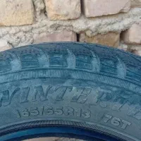 لاستیک پراید