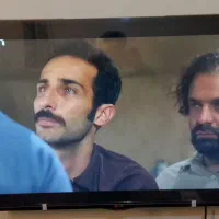 تلویزیون ال جی سالم در حد نو