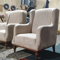 مبل راحتی/وراندا ۰۰۱*|مبلمان خانگی و میز عسلی|قم, باغ شریفی|دیوار