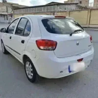 تیبا۲ مدل ۱۴۰۱
