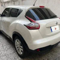 نیسان جوک منطقه آزاد انزلی مدل ۲۰۱۵|خودرو سواری و وانت|رشت, گلسار|دیوار