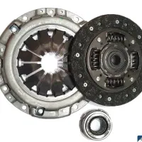 پخش عمده دیسک و صفحه ون دلیکا DELICA
