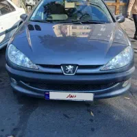 ۲۰۶ بی رنگ سالم