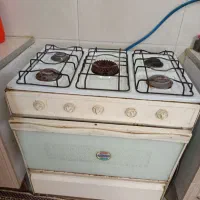 اجاق گاز قدیمی