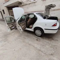 سمند مدل ۹۱