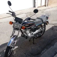 کبیر 200 سی سی