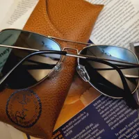 عینک آفتابی خلبانی AVIATOR 3025|زیورآلات و اکسسوری|تهران, فرودگاه مهرآباد|دیوار