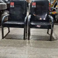 صندلی مبلی اداری
