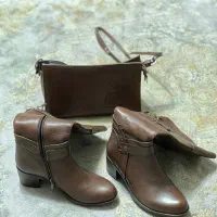 کیف و کفش زنانه|کیف، کفش، کمربند|لاهیجان, گلستان|دیوار