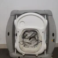 کالسکه و روروک