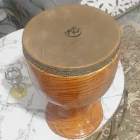 تنبک دو مور