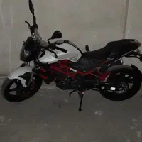 بنلی۲۵۰تک نیوفیس کم کار عروسک