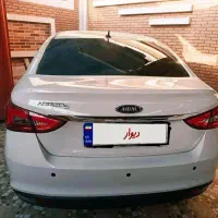 آریزو ۵ NEW|خودرو سواری و وانت|بندر ماهشهر, |دیوار