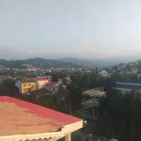 زمین مسکونی ۷۵۰ متری دوبر در کیش پشت در اطاقور