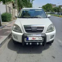ام‌وی‌ام X33 دنده‌ای، مدل ۱۳۹۳|خودرو سواری و وانت|گرگان, |دیوار