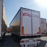 خریدوفروش کانتینر چادری|خودرو سنگین|ارومیه, |دیوار