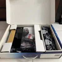 Ps4 Fat500GB|کنسول، بازی ویدئویی و آنلاین|تهران, مشیریه|دیوار