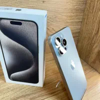 IPHONE 15 PROMAX 256GB ZAA