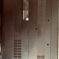 لپتاب لنوو  با ۵۱۲گیگ حافظه داخلی ssd ۲گیگ رم مجزا|رایانه همراه|مشهد, الهیه|دیوار