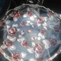 ظرف کریستال والتر ناتاشا اصل آلمان