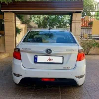 برلیانس H330 موتور بزرگ 1650 مدل ۹۵ نقد و اقساط|خودرو سواری و وانت|تهران, نارمک|دیوار