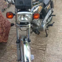 موتور ۱۲۵ جترو