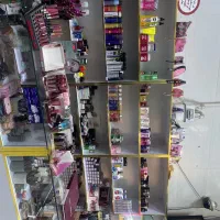 قفسه و پیشخوان