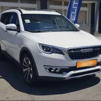 فیدلیتی 1400|خودرو سواری و وانت|خرم‌آباد, |دیوار