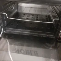 توستر مارک نوبل