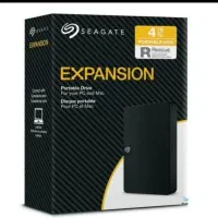 4 ترا بایت آکبند سیگیت Seagate Expansion