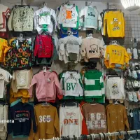 لباس بچگانه