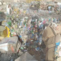 خریدو فروش کاغذ و کارتون و ضایعات