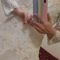 لباس عروس