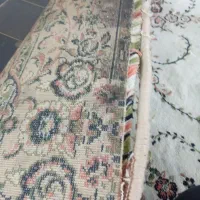 رفو گری .رفوکاری انواع فرش دست بافت و ماشینی