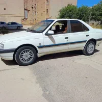 پژو slx|خودرو سواری و وانت|ایلام, |دیوار