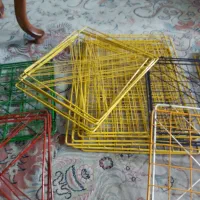 قفسه|کتابخانه، شلف، قفسه‌های دیواری|تهران, طرشت|دیوار