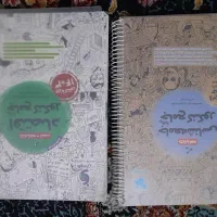 کتاب کنکور|کتاب و مجله آموزشی|صدرا-فارس, فاز ۱|دیوار