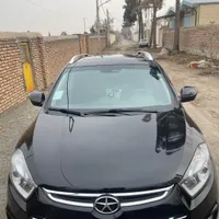 جک S5 نیوفیس ۱۴۰۱