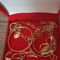 فروش سرویس طلا