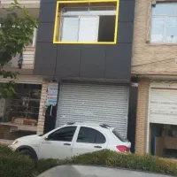 نما کامپوزیت،فلاشینگ،تابلو مغازه،نما چوب ترموود