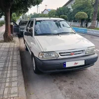 فقط معاوضه|خودرو سواری و وانت|بابلسر, |دیوار